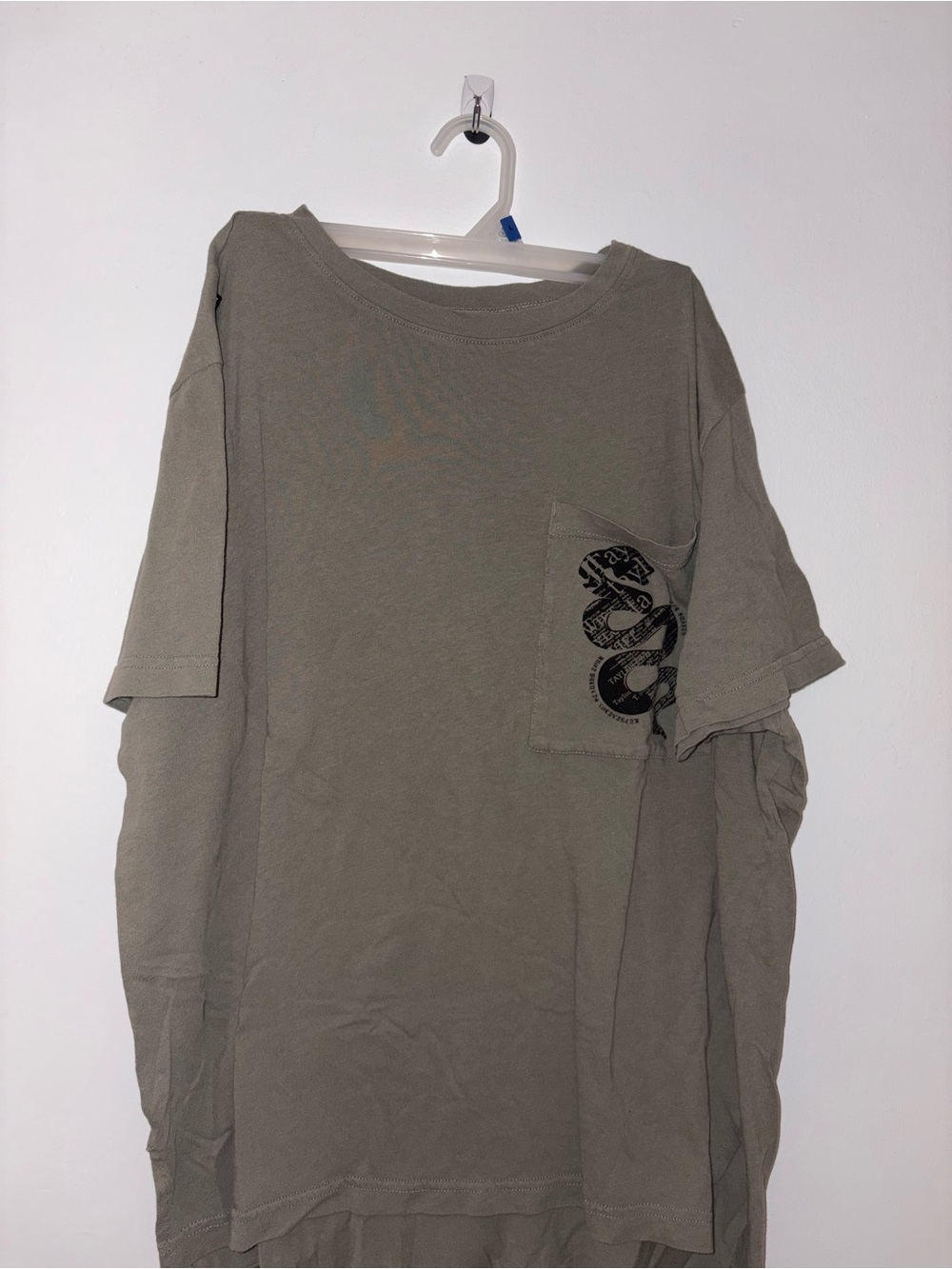 Taylor Swift Reputation Tour T-shirt Size Small